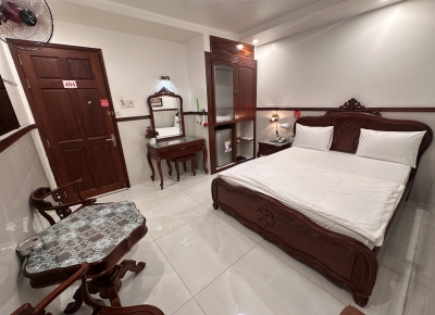 PHÒNG ĐƠN THƯỜNG