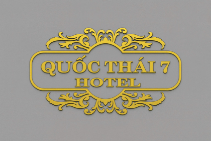 Khách sạn Quốc Thái Bảy